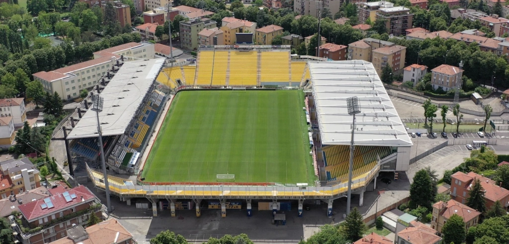 Câu lạc bộ bóng đá Parma - Lịch sử thăng trầm của một tên tuổi lớn trong làng túc cầu thế giới