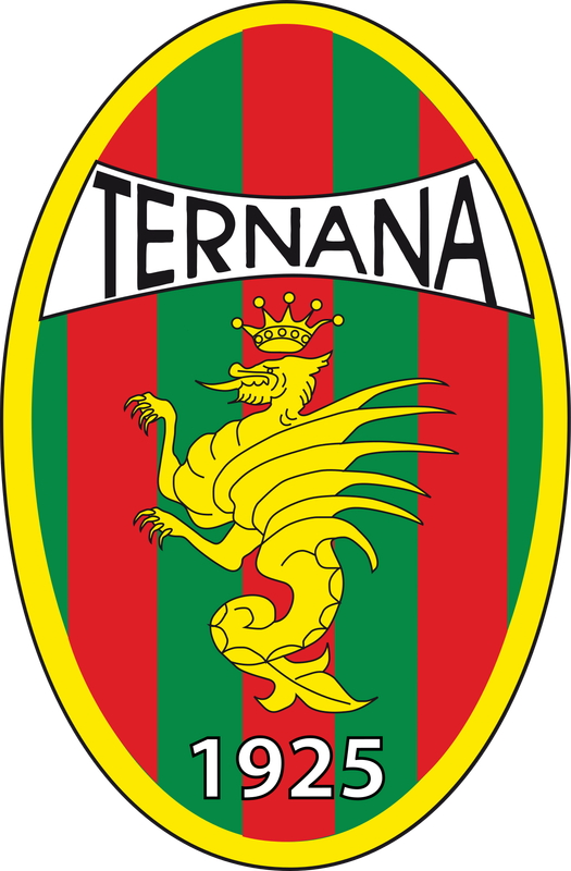 Câu lạc bộ bóng đá Ternana – Lịch sử và thành tựu