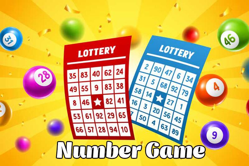 Number game là trò chơi gì? Nhớ luật chơi khi tham gia trò chơi