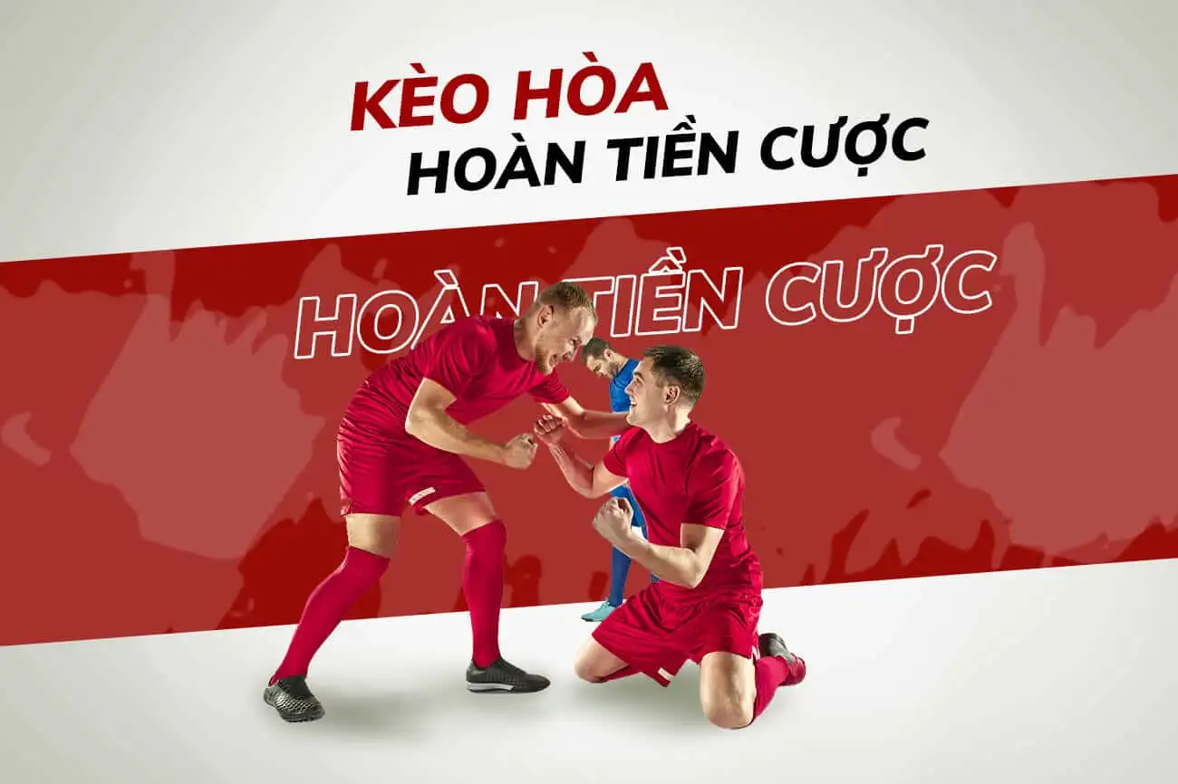 Kèo Draw No Bet là gì? Luật và cách chơi kèo này như thế nào