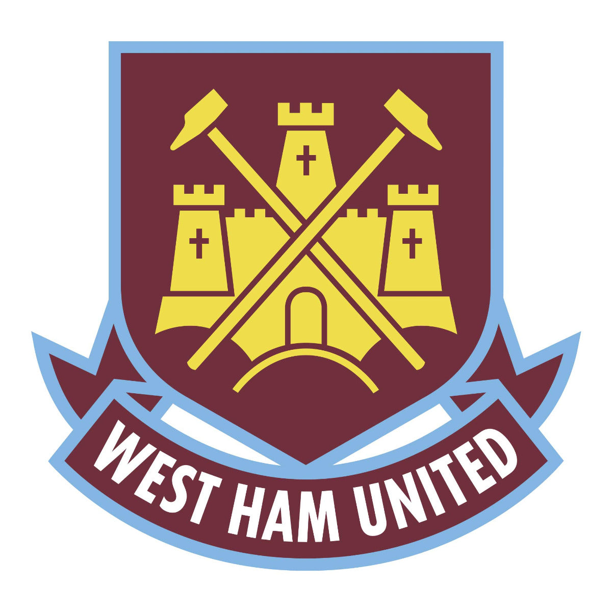 Khám phá câu lạc bộ bóng đá West Ham United