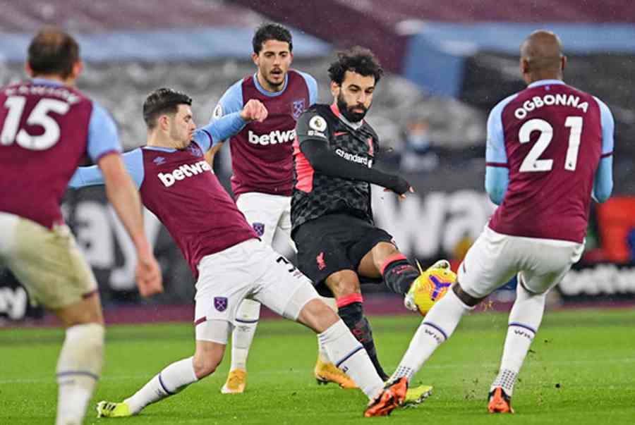 Khám phá câu lạc bộ bóng đá West Ham United