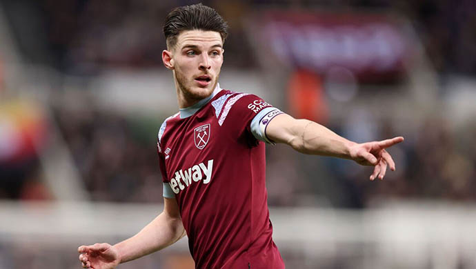 Khám phá câu lạc bộ bóng đá West Ham United