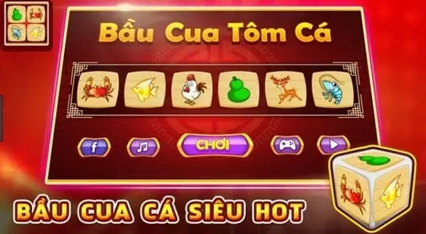 Phương pháp chơi bầu cua không thể thất bại, thu về số tiền lớn tại cổng game 789Club