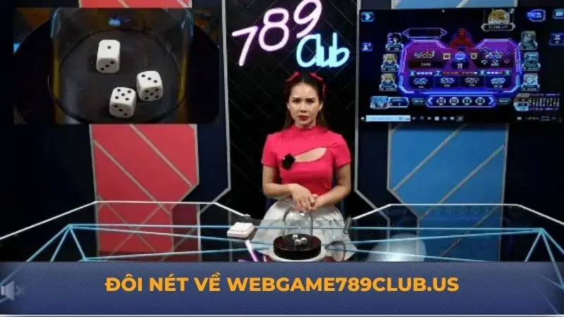 Webgame789club.Us - Thiên Đường Cá Cược Đổi Thưởng Đẳng Cấp