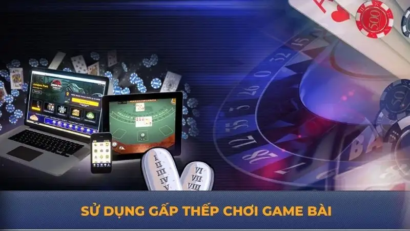 Game bài DA88 – Lựa chọn hoàn hảo cho người yêu cờ bạc