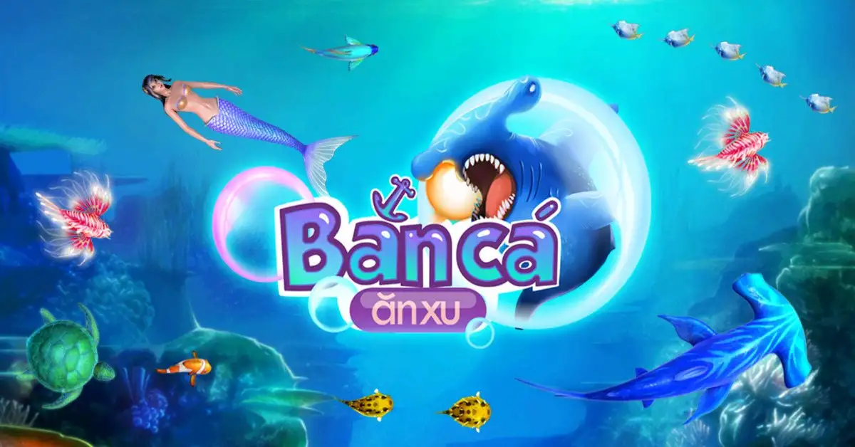 Bắn Cá Win79 - Nơi Săn Thưởng Sống Động Giữa Đại Dương 14 Bắn Cá Win79 – Nơi Săn Thưởng Sống Động Giữa Đại Dương