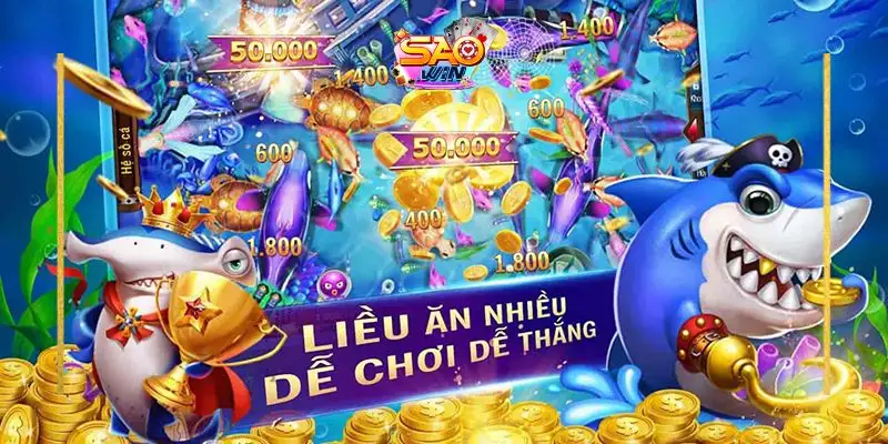 Bắn Cá Win79 - Nơi Săn Thưởng Sống Động Giữa Đại Dương 13 Bắn Cá Win79 – Nơi Săn Thưởng Sống Động Giữa Đại Dương