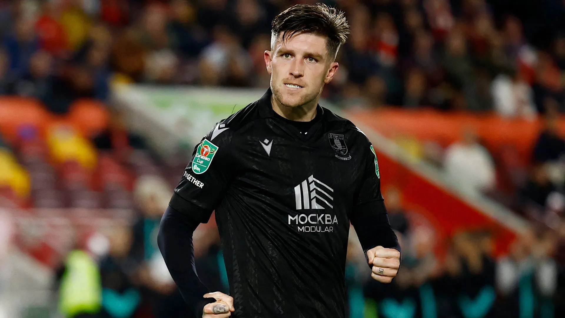 Biểu tượng của câu lạc bộ bóng đá Sheffield Wednesday