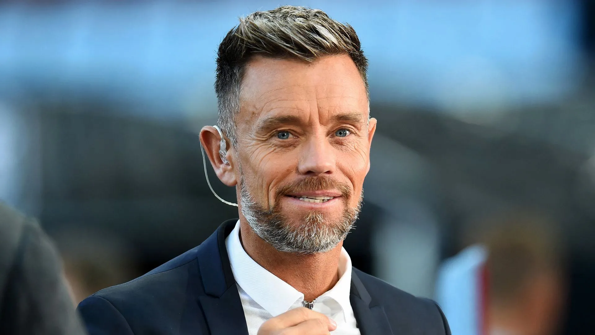 Chuyên gia bóng đá Lee Hendrie nhận định về HLV Hull City