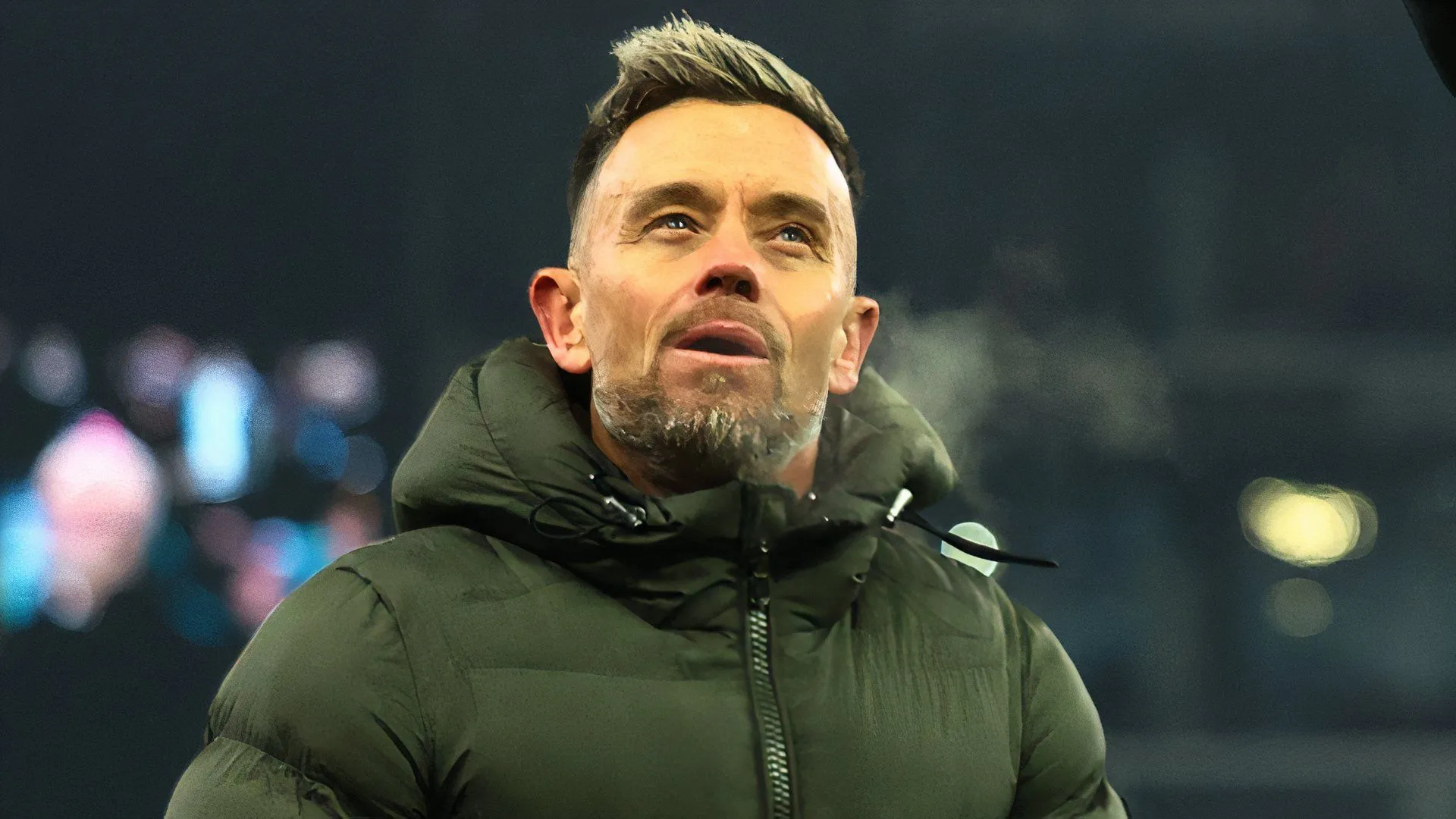 Chuyên gia Sky Sports Lee Hendrie nhận định về tương lai Mihailo Ivanovic tại Millwall