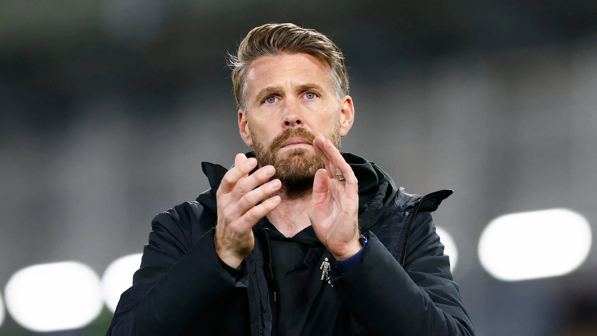 HLV Rob Edwards của Luton Town