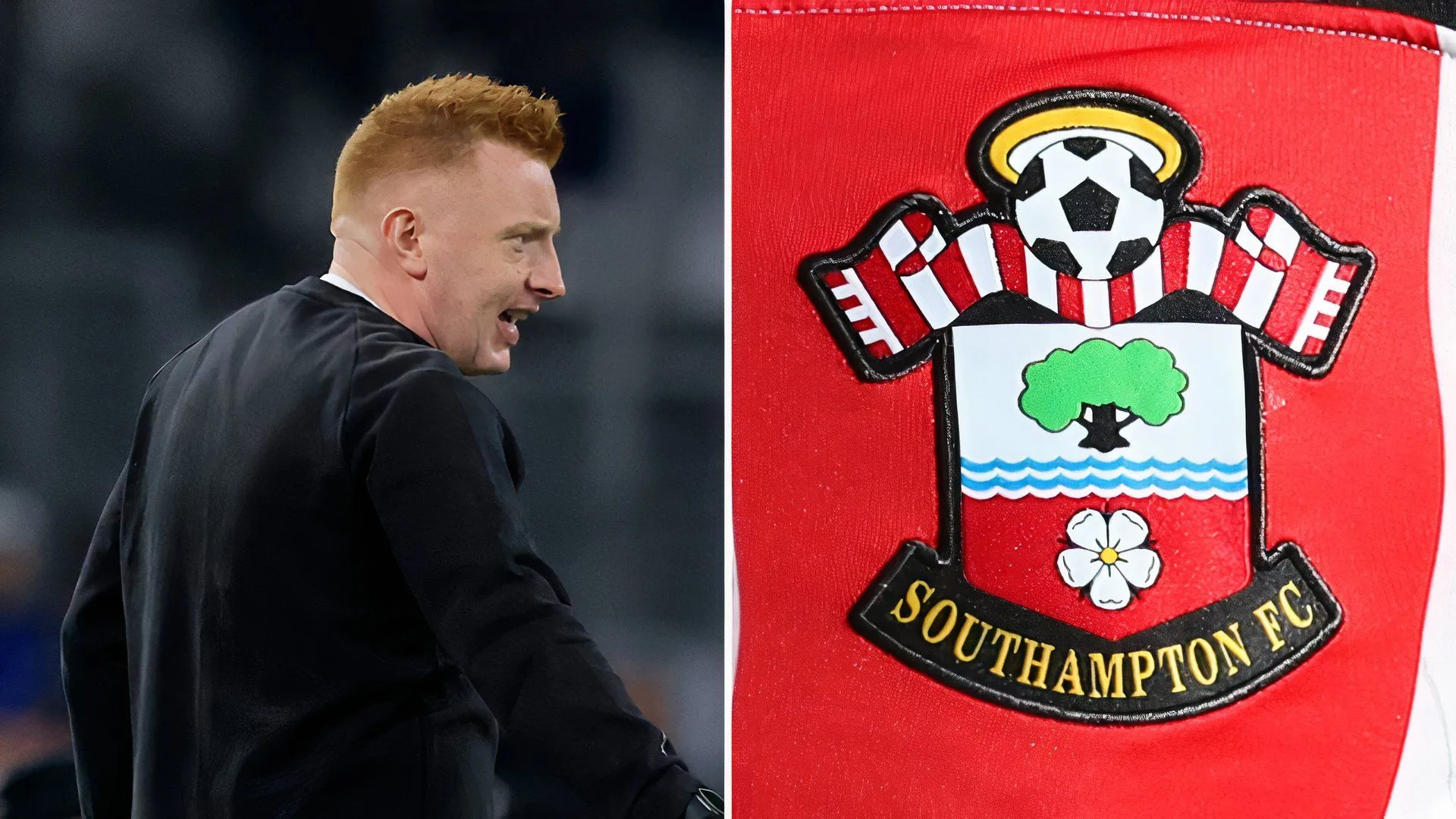 HLV Will Still, ứng viên tiềm năng cho vị trí thuyền trưởng Southampton