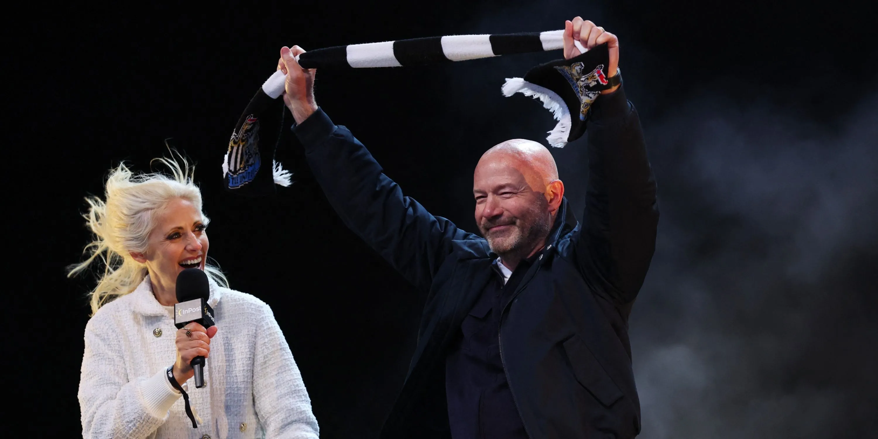 Huyền thoại Newcastle Alan Shearer đánh giá cao Joao Pedro
