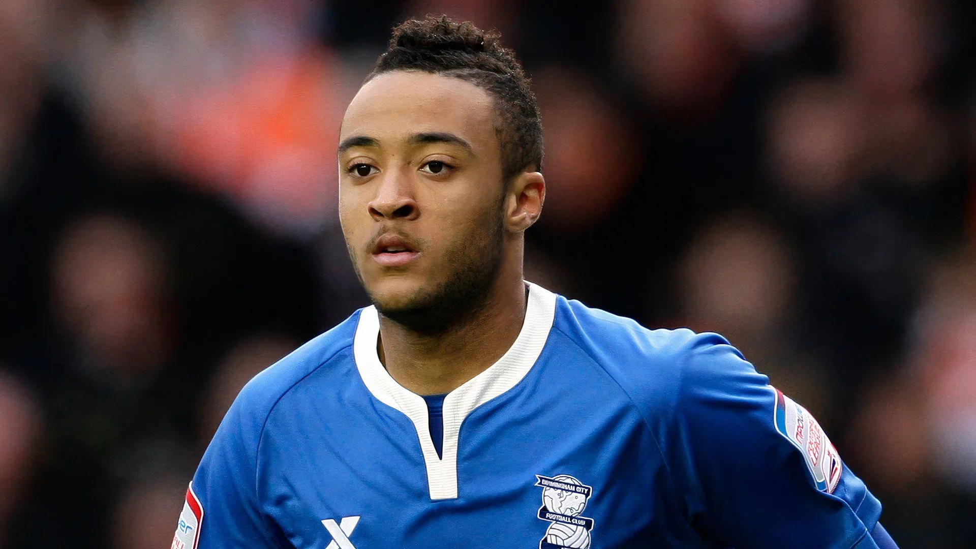 Nathan Redmond liên quan đến chuyển nhượng tới Birmingham City