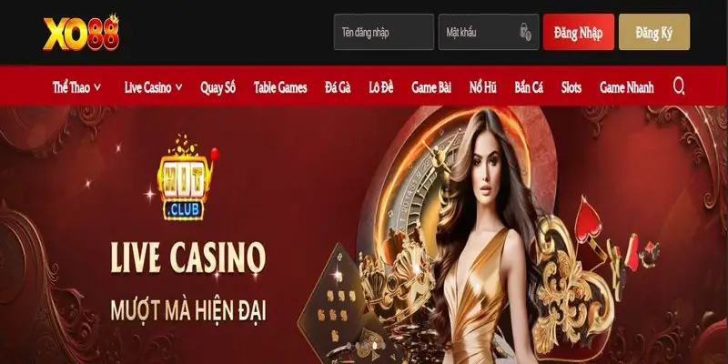 Nhà cái XO88 – Thương hiệu cá cược đẳng cấp châu Á 13 Nhà cái XO88 – Thương hiệu cá cược đẳng cấp châu Á