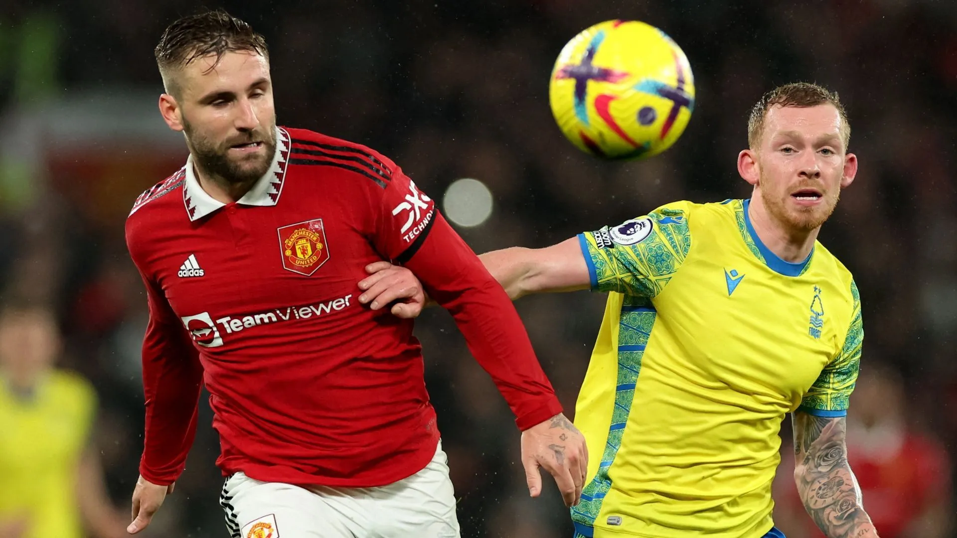 Tiền vệ Lewis O'Brien, mục tiêu chuyển nhượng của CLB Wrexham
