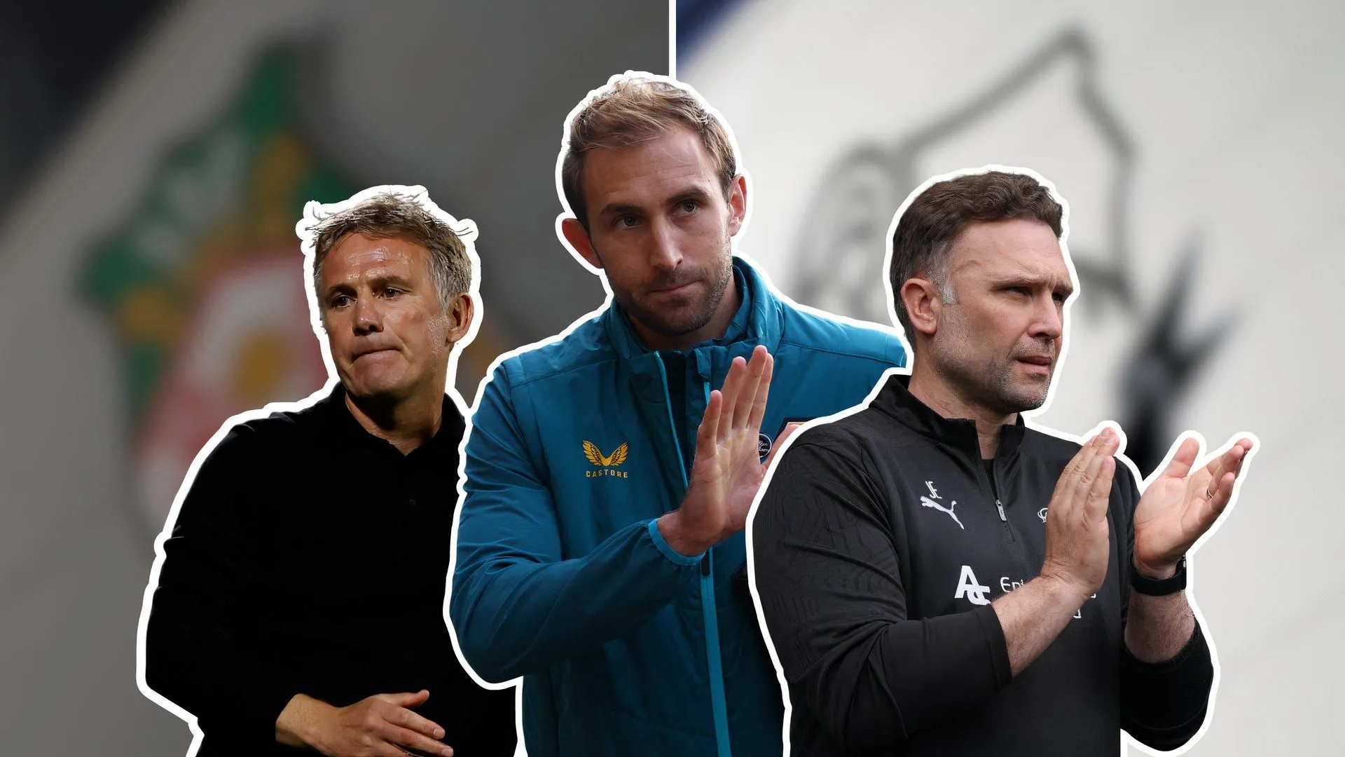 Hậu vệ Craig Dawson trong màu áo Wolves, mục tiêu chuyển nhượng của Derby County và Wrexham