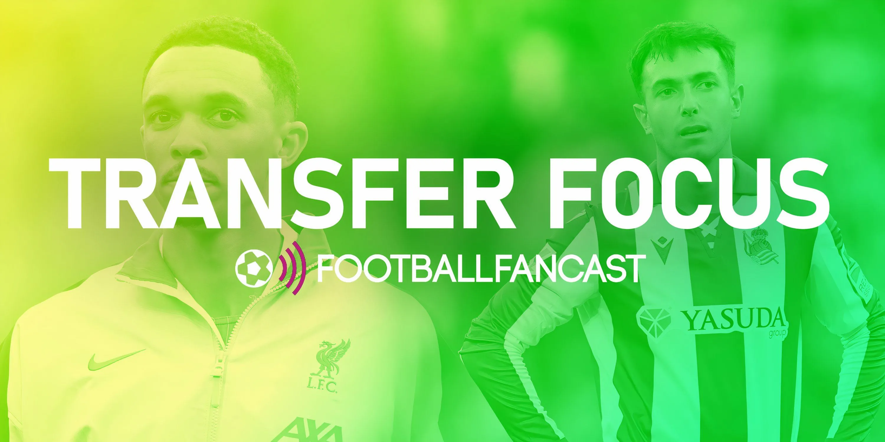 Hình ảnh tập trung chuyển nhượng Football FanCast