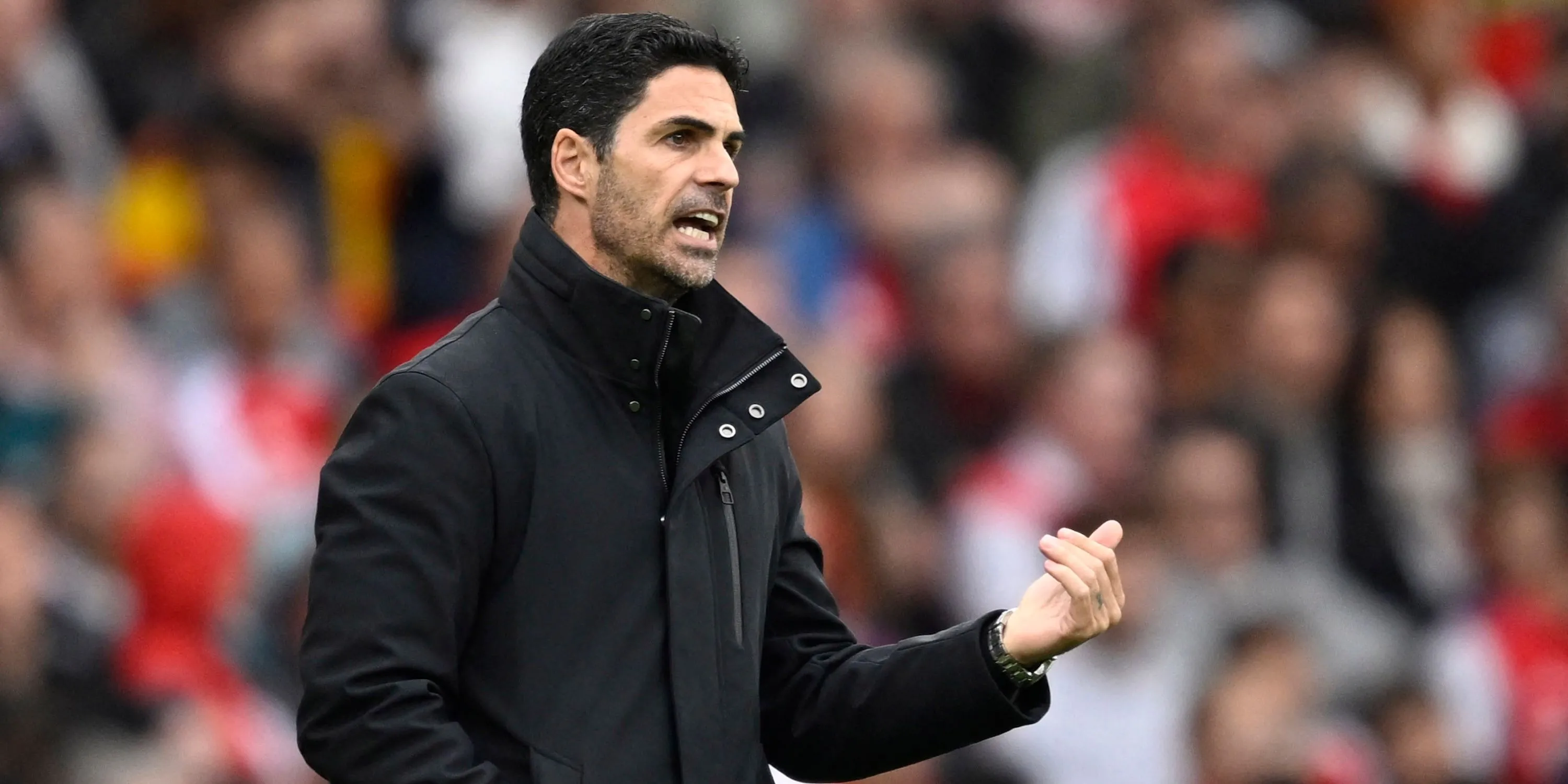 HLV Mikel Arteta của Arsenal phát biểu về nhu cầu tăng cường đội hình trong kỳ chuyển nhượng mùa hè.