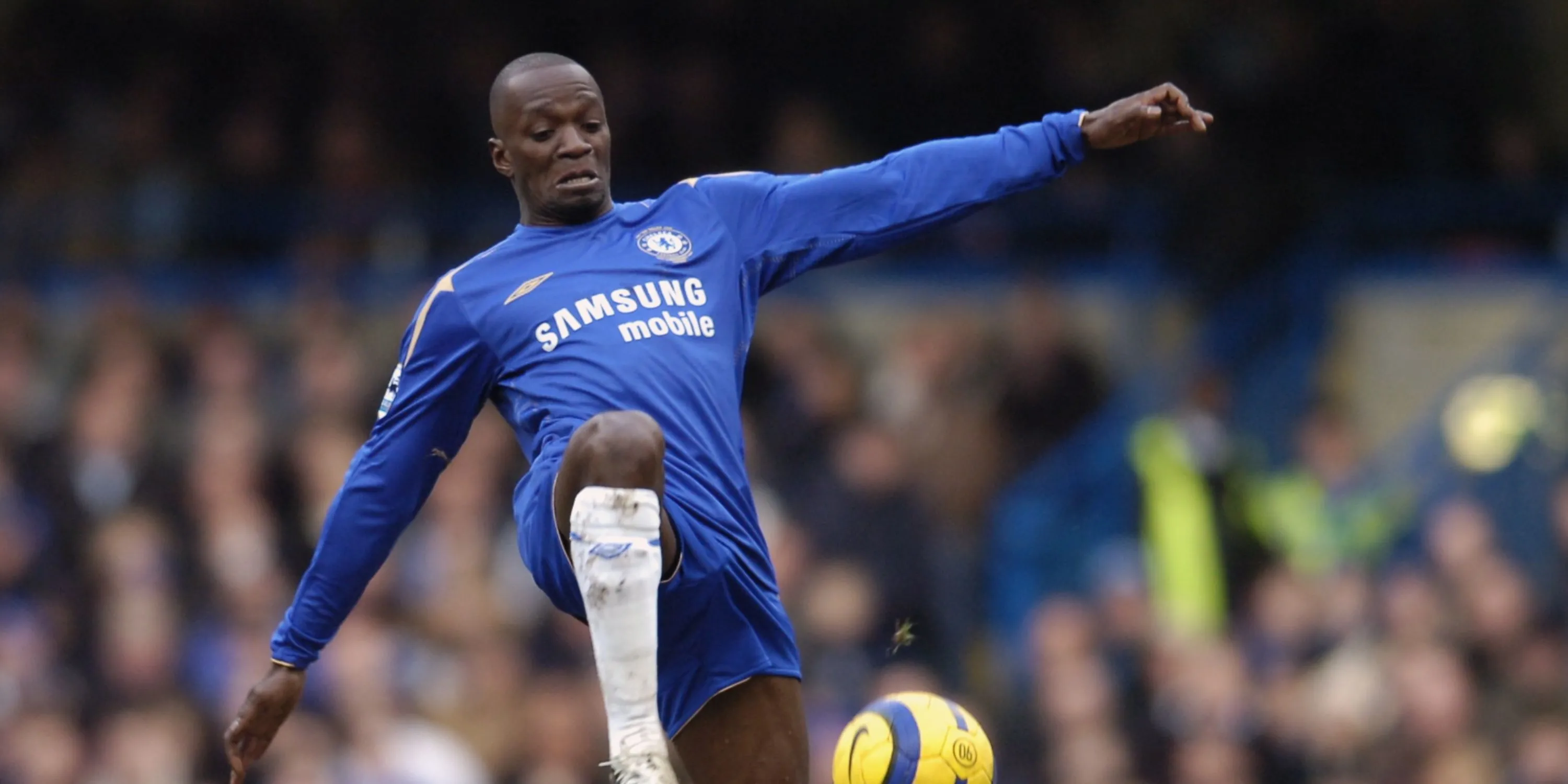 Huyền thoại Claude Makelele chia sẻ về sự phát triển của Chelsea dưới thời Enzo Maresca