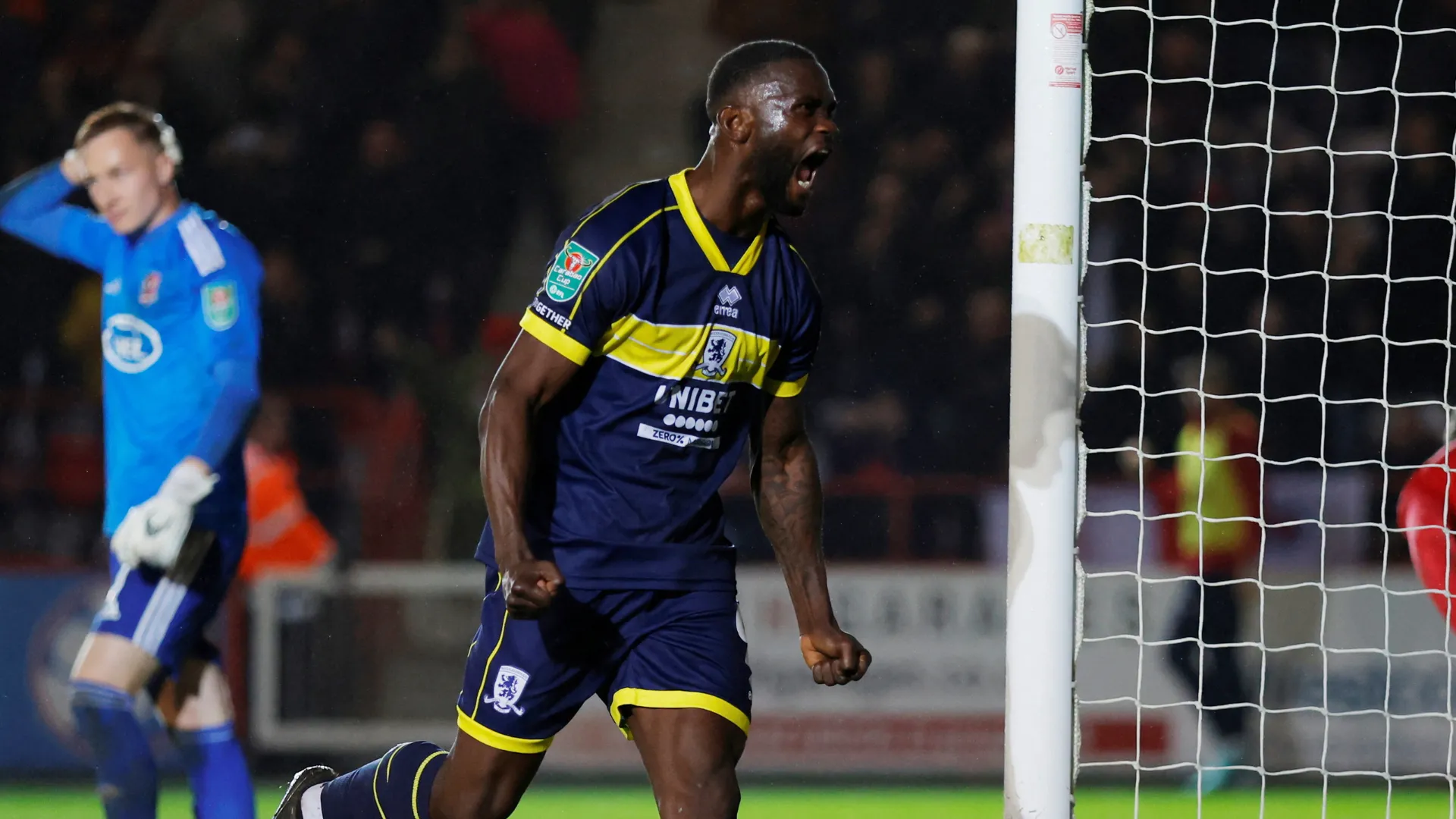 Ipswich Town sẵn sàng chi tiền trên thị trường chuyển nhượng Premier League