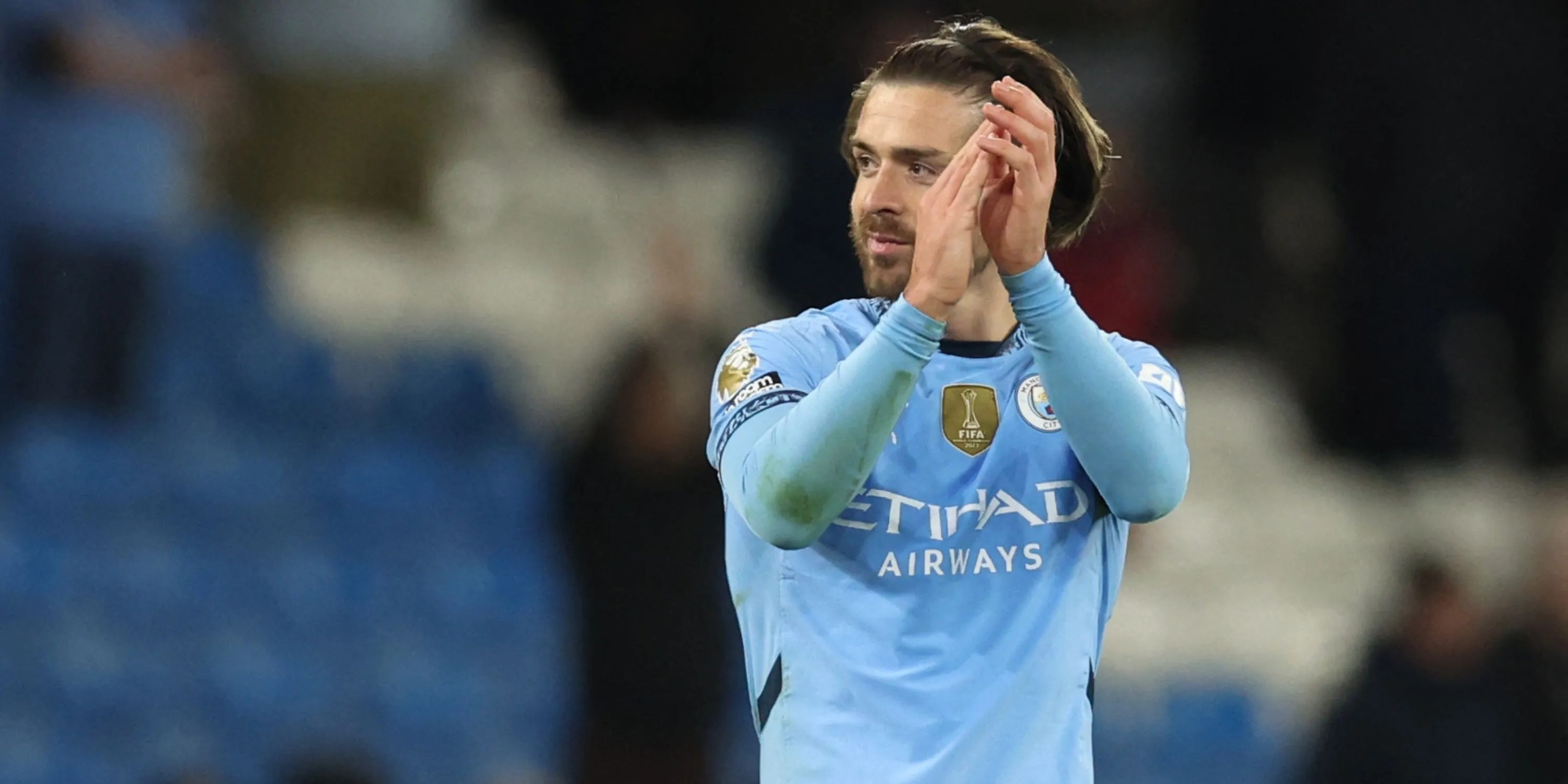 Jack Grealish có thể trở lại Aston Villa trong kỳ chuyển nhượng mùa hè