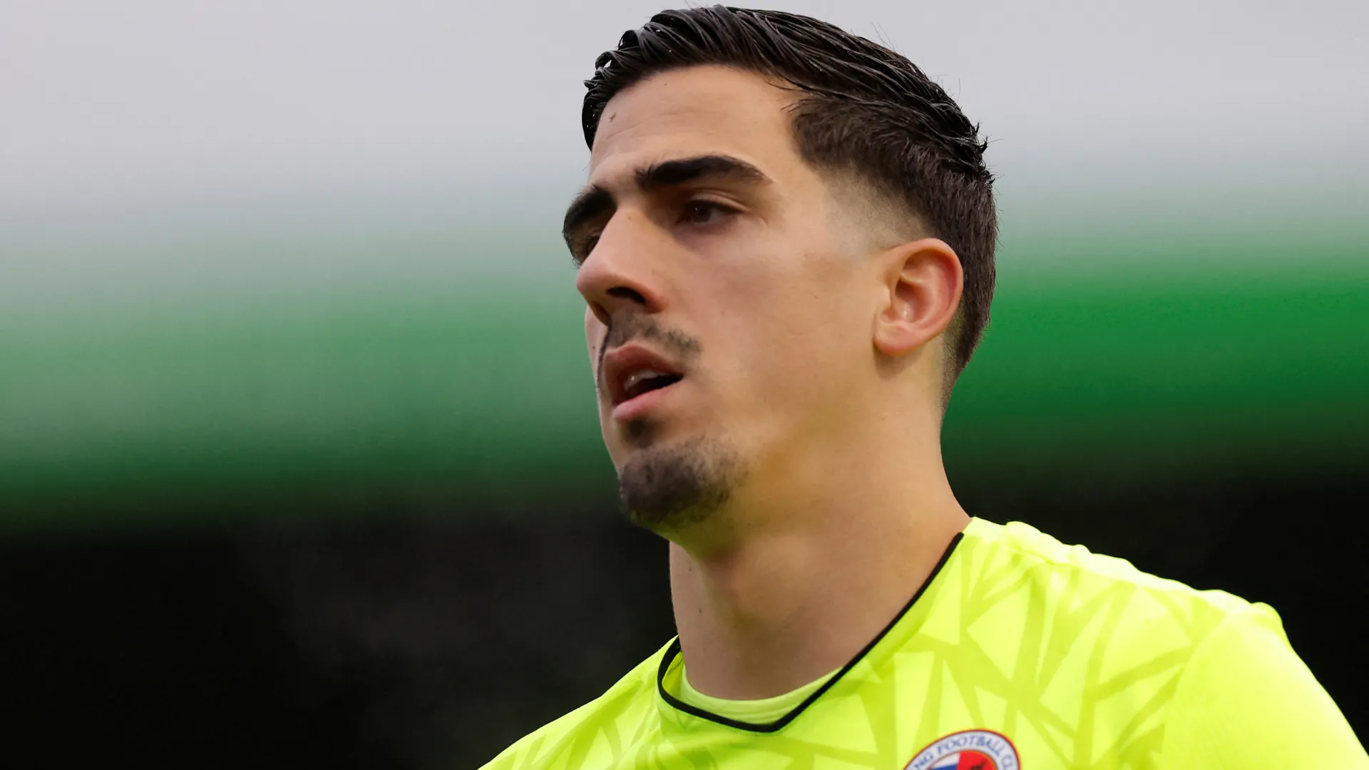 Joel Pereira, thủ môn quan trọng của Reading FC