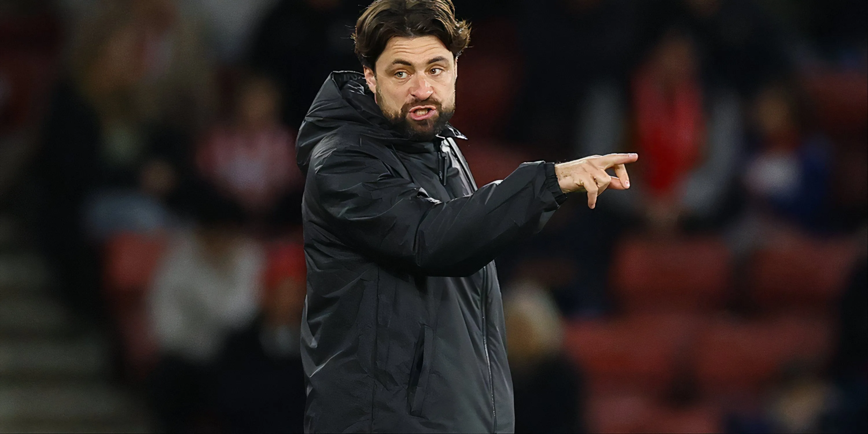 Tân HLV Rangers, cựu HLV Southampton Russell Martin