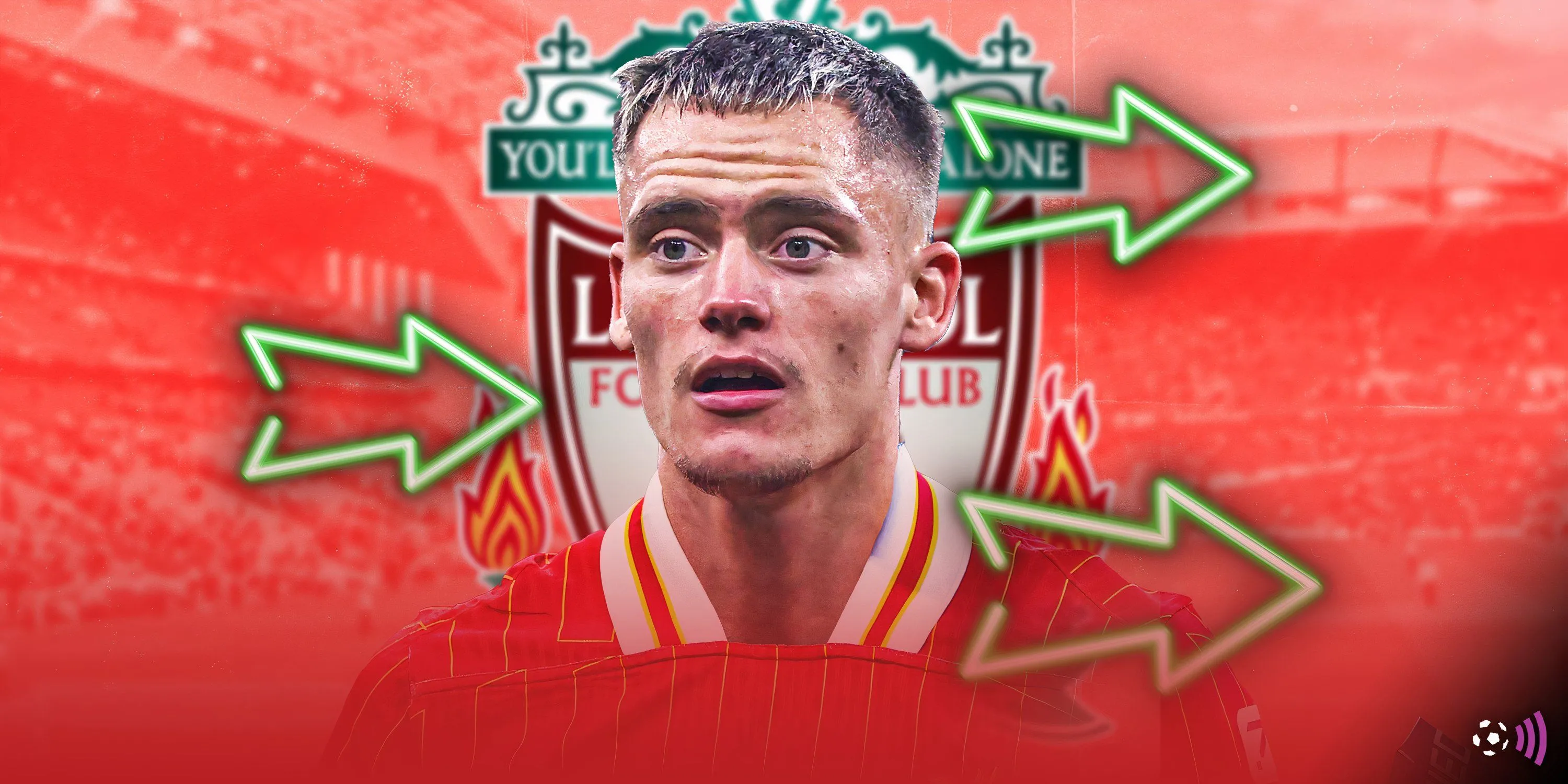 Tiền vệ Florian Wirtz chuẩn bị gia nhập Liverpool