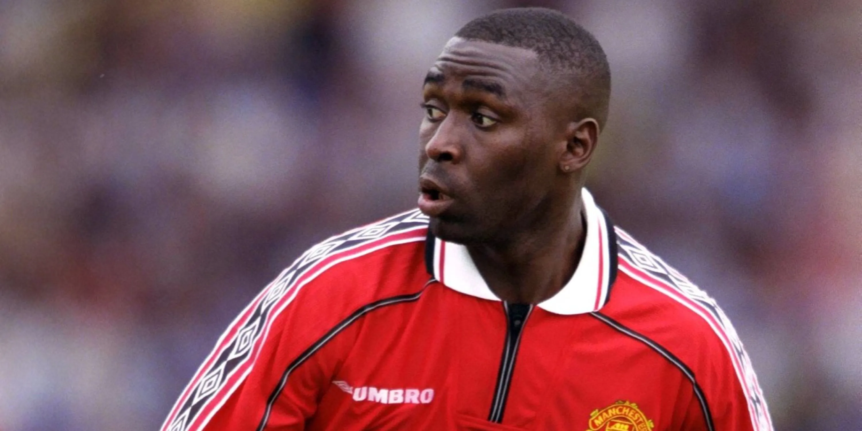 Andy Cole trong màu áo Sunderland