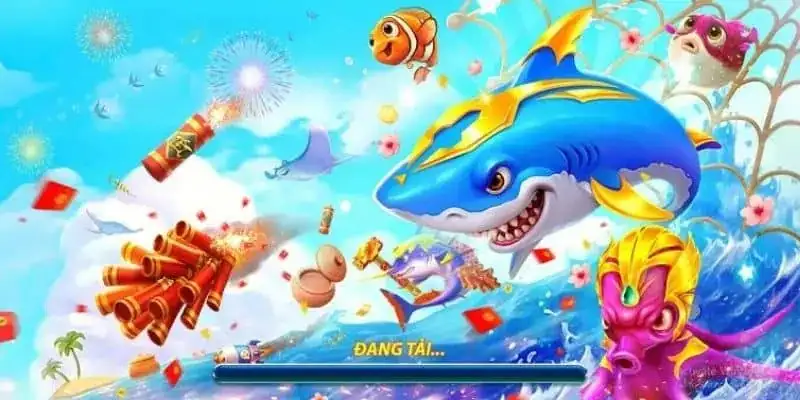 Bắn Cá Vicwin Hấp Dẫn Với Kho Game Đổi Thưởng Cực Khủng 