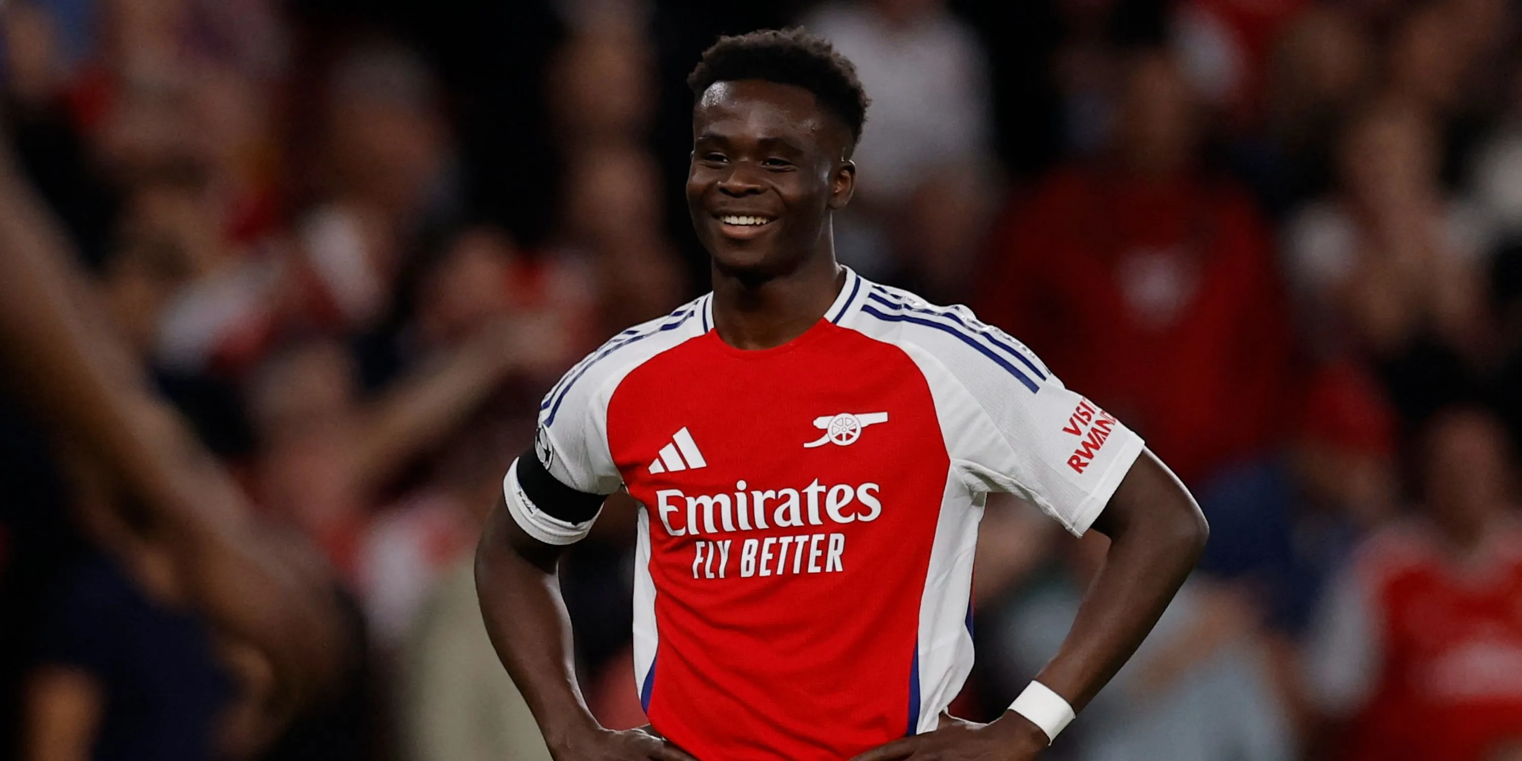 bukayo-saka-arsenal