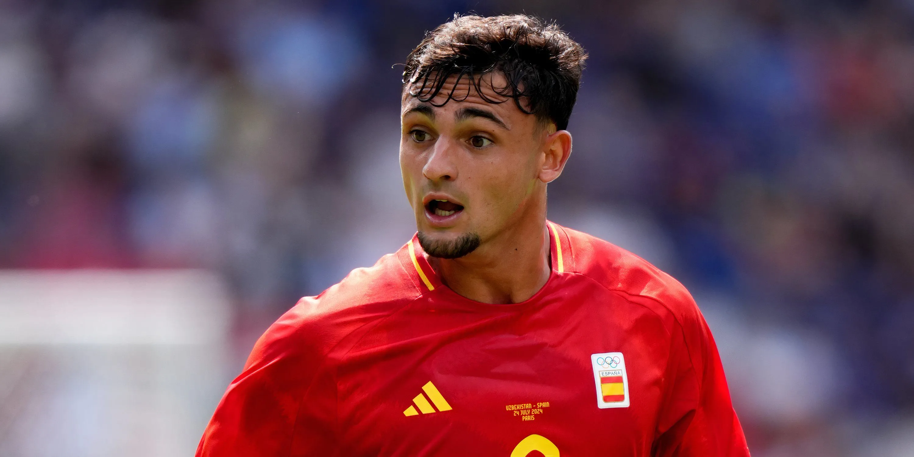 Chân dung hậu vệ cánh Marc Pubill, mục tiêu chuyển nhượng của Wolves