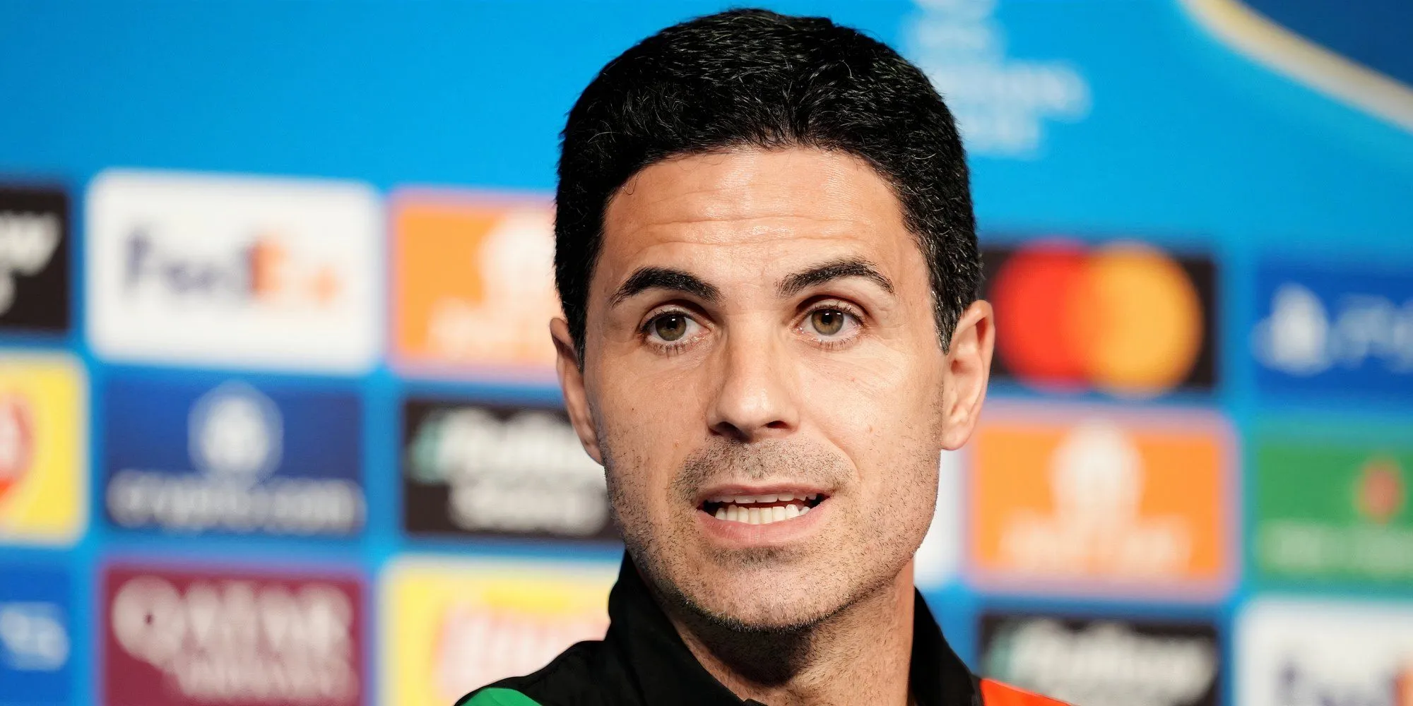 HLV Mikel Arteta của Arsenal đang tìm cách tăng cường sức mạnh đội hình trong kỳ chuyển nhượng mùa hè