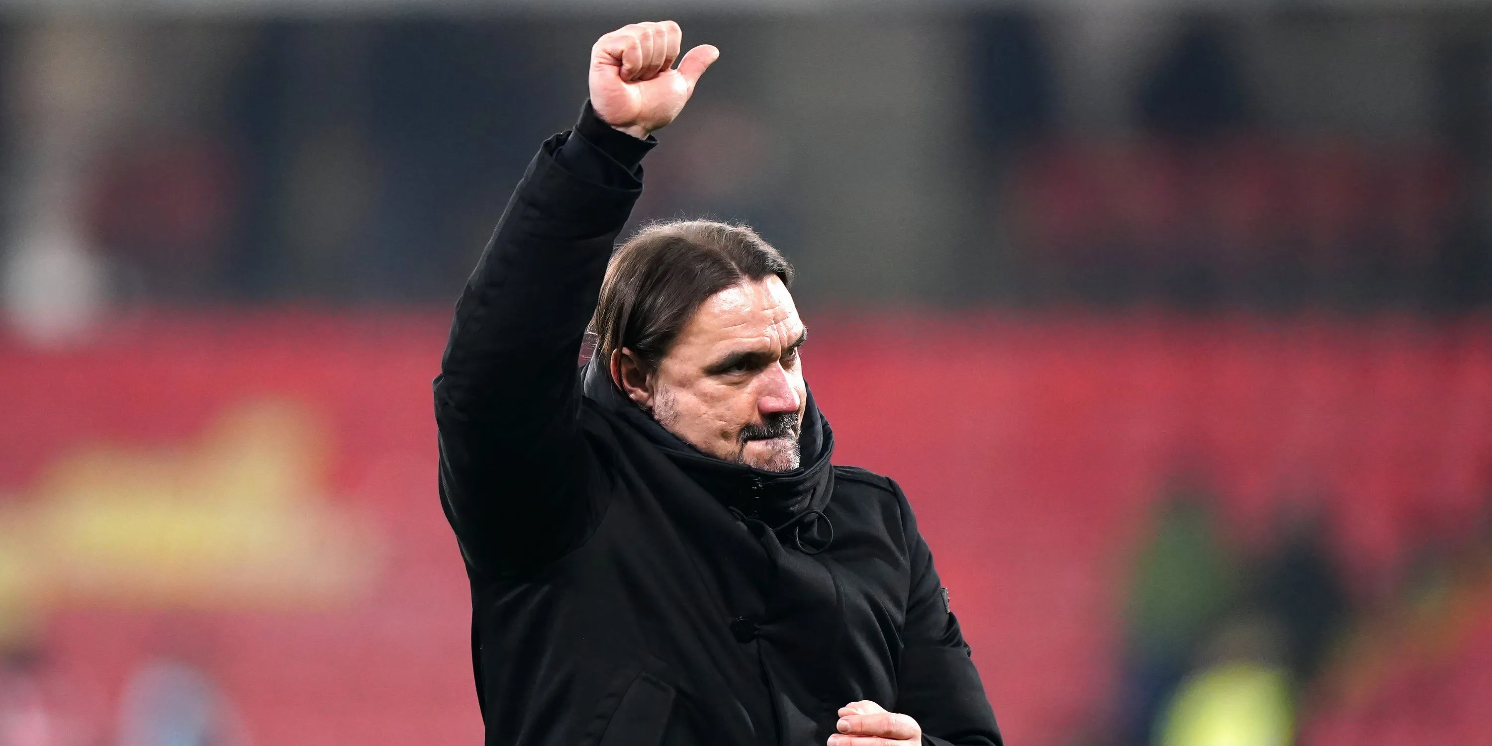 Huấn luyện viên Daniel Farke, kiến trúc sư trưởng đưa Leeds trở lại Premier League
