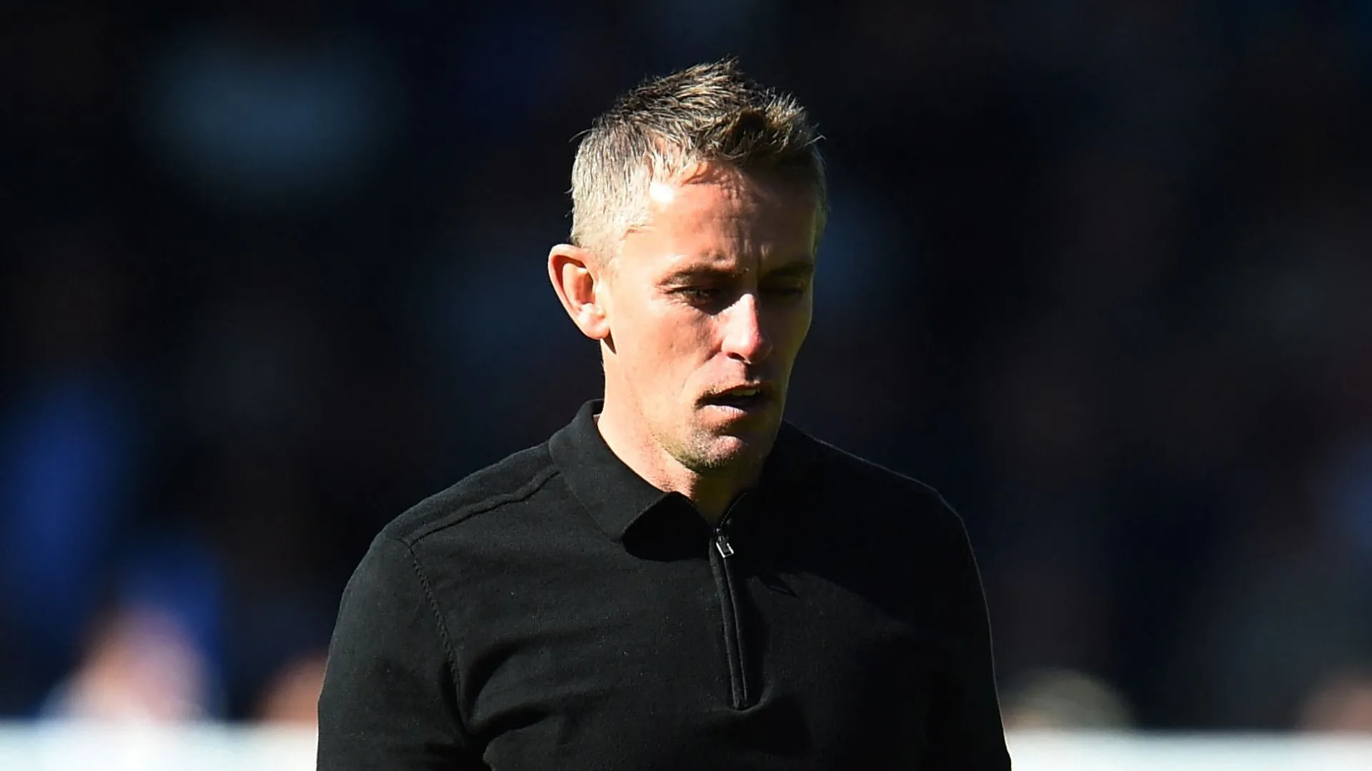 Huấn luyện viên Kieran McKenna của Ipswich Town, người đang dẫn dắt đội bóng trong kỳ chuyển nhượng mùa hè
