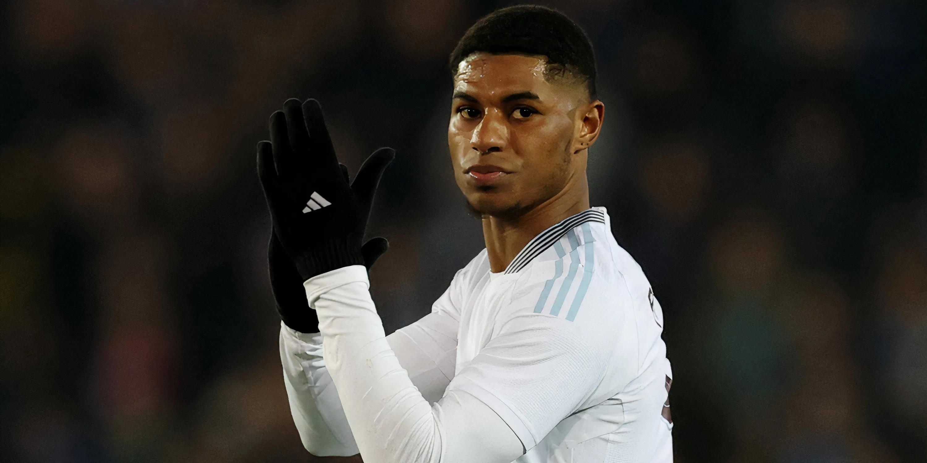 Marcus Rashford và các cầu thủ trở lại CLB chủ quản sau khi hết hạn cho mượn tại Aston Villa