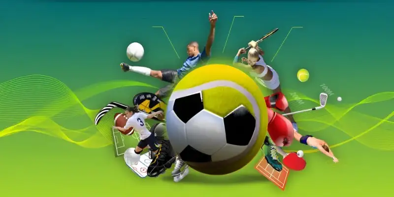 Thể thao Vinbet &#8211; Cá cược chuẩn chỉnh, cuốn hút cho bạn