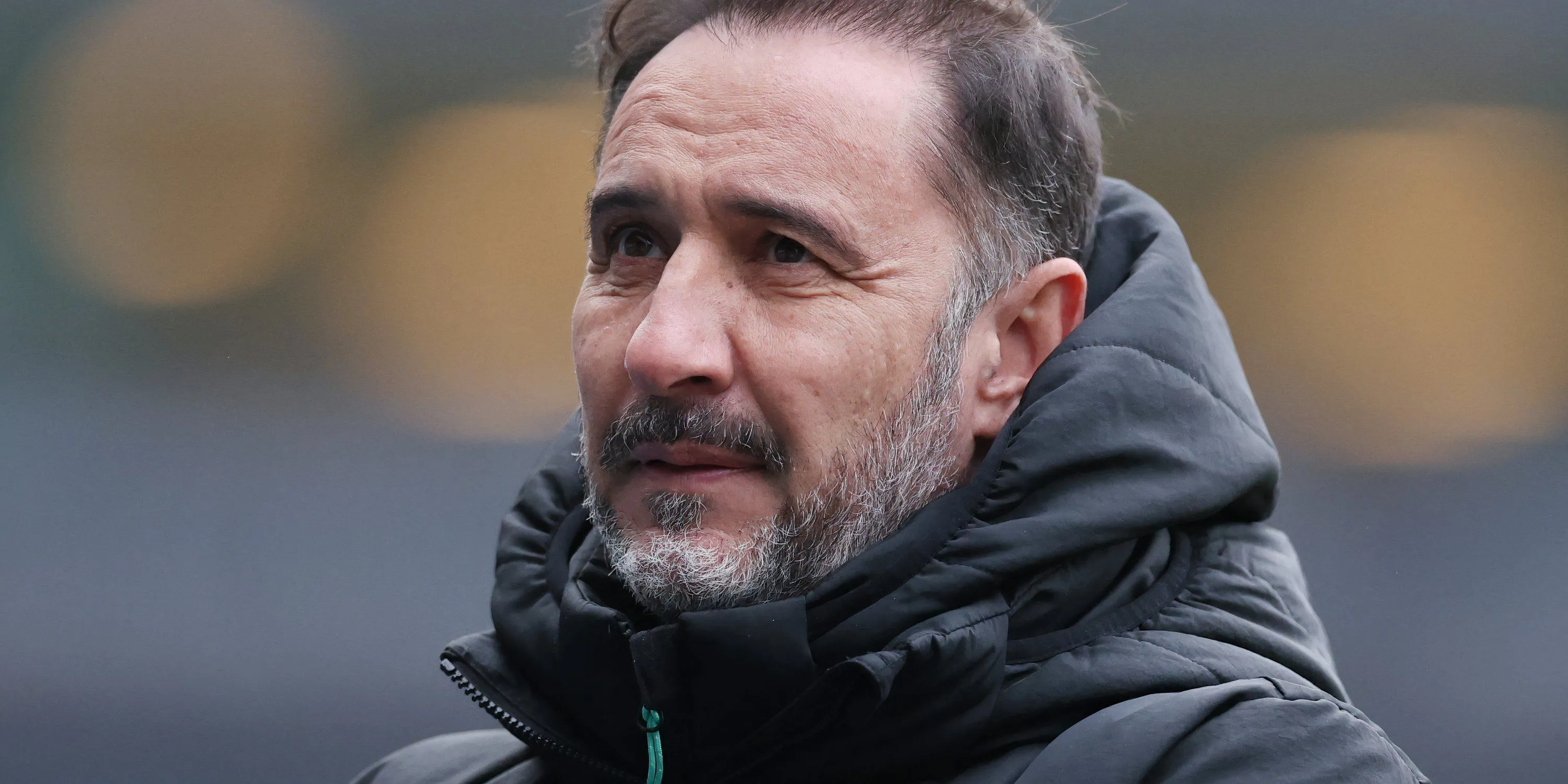 Vitor Pereira, kiến trúc sư những bản hợp đồng mới của Wolves