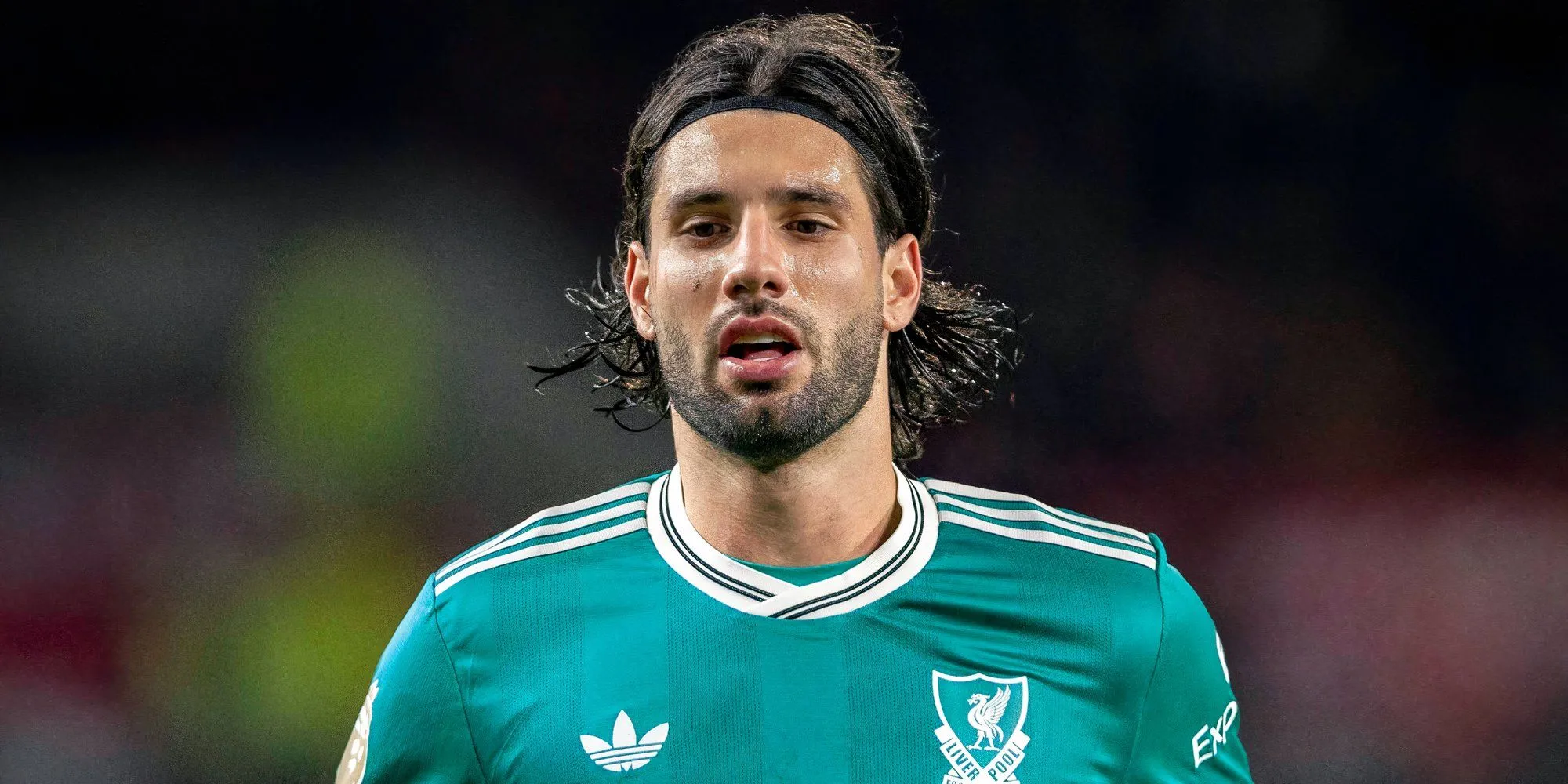 Dominik Szoboszlai - tiền vệ Liverpool thể hiện phong cách chơi năng động và đáng tin cậy